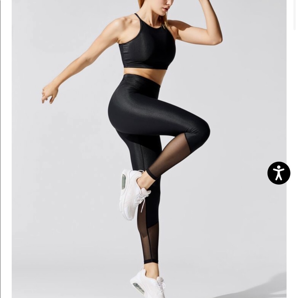 Beach Riot Lauren Leggings